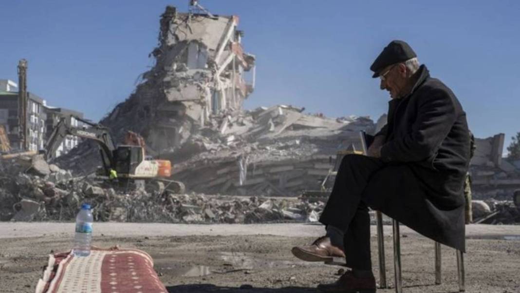 Türkiye bu haberle kahroldu! Ünlü dizi oyuncusu da depremde hayatını kaybetti… 2